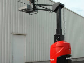 100VJR Mast Boom - picture2' - Click to enlarge