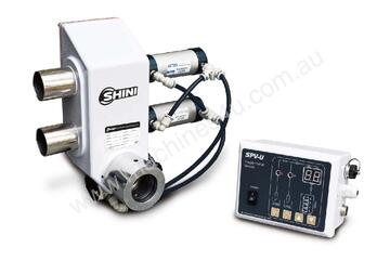 Shini   SPV Proportional Valve