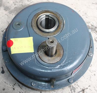 Shaft mounted speed reducer 5:1 Ratio gear box