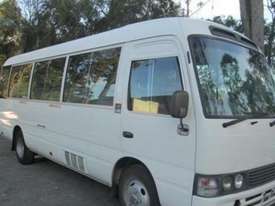 1995 Toyota Coaster Bus Wrecking Buses - picture0' - Click to enlarge