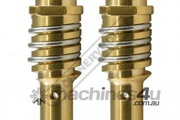 2 x Contact Tip Holders PCTH15 Suits SB15 Mig Torch