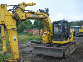 2009 Sumitomo 135XU-3B - picture0' - Click to enlarge
