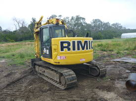 2009 Sumitomo 135XU-3B - picture1' - Click to enlarge