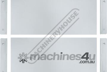 Shelves & Bracket Kit SCS-2 Suits SC-1800 / BSC-900 - Storage Cupboards (T762 / T774) 150kg Shelf Lo