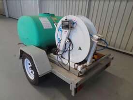 2011 Workmate Spray Trailer - picture2' - Click to enlarge