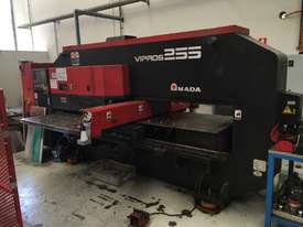 Amada VIPROS255 - picture2' - Click to enlarge