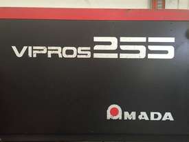 Amada VIPROS255 - picture0' - Click to enlarge