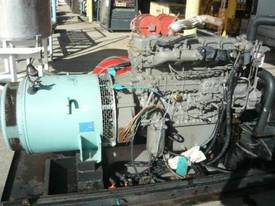 ISUZU 6GB1 129HP 6 CYLINDER DIESEL ENGINE - picture0' - Click to enlarge