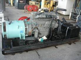 ISUZU 6GB1 129HP 6 CYLINDER DIESEL ENGINE - picture0' - Click to enlarge