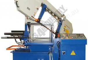 SHAW - HAFCO BS-460FAS - NC Swivel Head Metal Cutting Band Saw