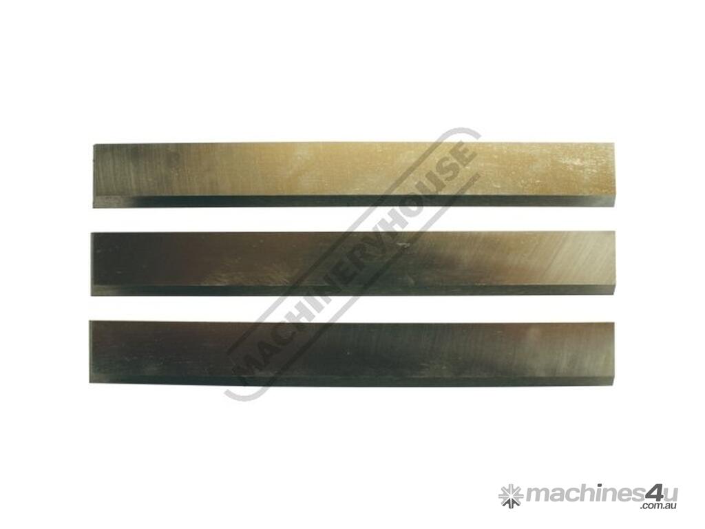 New hafco woodmaster Set of 3 Wood Planer Knives in NORTHMEAD, NSW