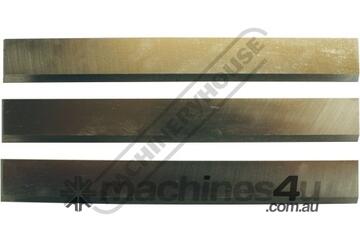 BLADES PKT 3 #100 205 X 25 X 3MM Suits: P-200H