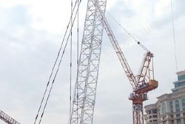 LIEBHERR LR1300SX 300t PIN JIB CRAWLER CRANE LIEBHERR LR1300SX 300t PIN JIB CRAWLER CRANE