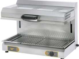 Roller Grill SEM800Q Electric Salamander - 800mm - picture0' - Click to enlarge