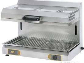 Roller Grill SEM800Q Electric Salamander - 800mm - picture0' - Click to enlarge