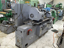 Okuma GU40 universal cylindrical grinding machine - picture0' - Click to enlarge