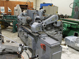 Okuma GU40 universal cylindrical grinding machine - picture1' - Click to enlarge