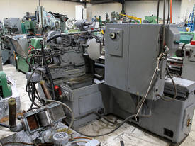 Okuma GU40 universal cylindrical grinding machine - picture2' - Click to enlarge