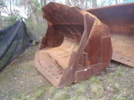 Loader Bucket 3150 mm width - picture0' - Click to enlarge