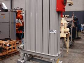 Desiccant Air Dryer - 750 CFM. - picture0' - Click to enlarge