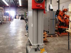 Desiccant Air Dryer - 750 CFM. - picture0' - Click to enlarge