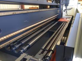 Ficep CNC Drilling & Thermal cutting line - picture2' - Click to enlarge