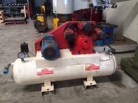 50CFM Air Compressors - picture0' - Click to enlarge