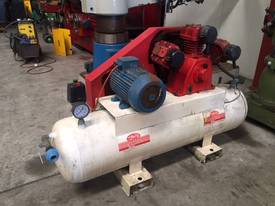 50CFM Air Compressors - picture0' - Click to enlarge