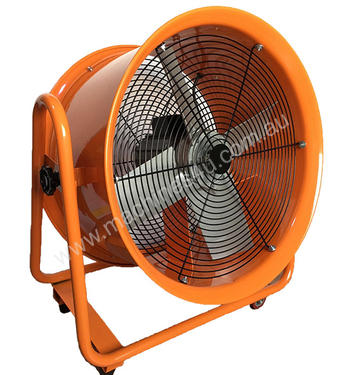 500 mm Adjustable and Moveable Ventilation Blower 