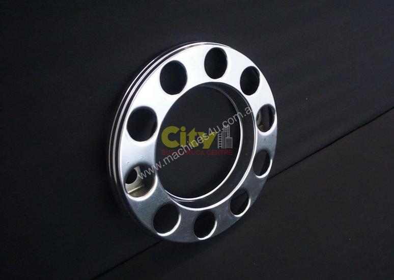 Buy Used rim dress kits RIM DRESS KITS CHROME Truck Rims in