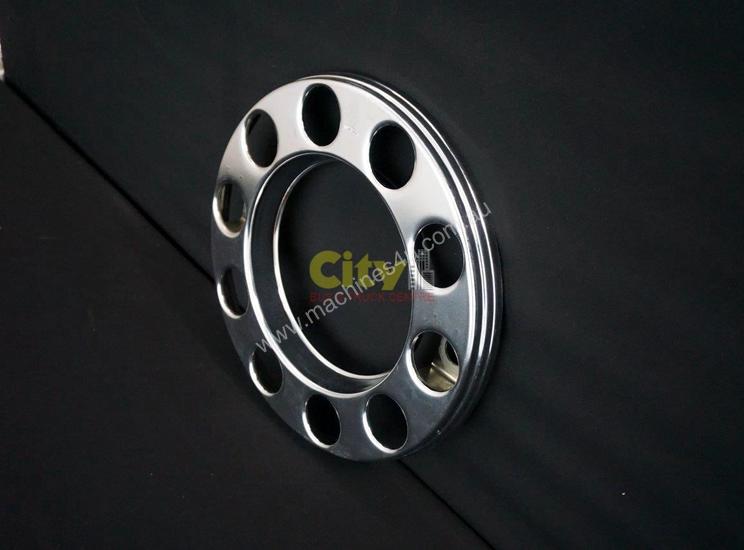 Buy Used rim dress kits RIM DRESS KITS CHROME Truck Rims in