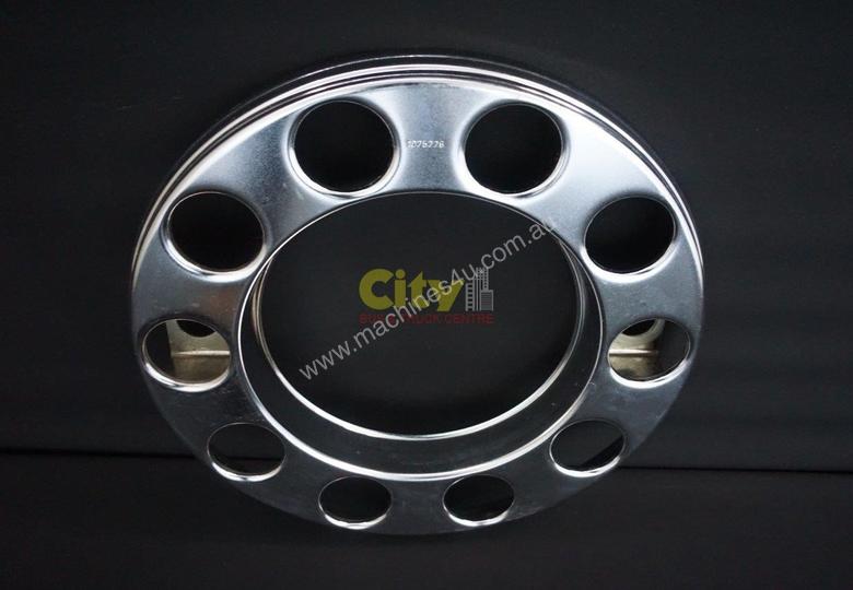 Used Rim Dress Kits RIM DRESS KITS CHROME Truck Rims in