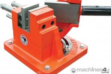 Bramley BAR BENDER   NO 2 Bramley BAR BENDER   NO 2