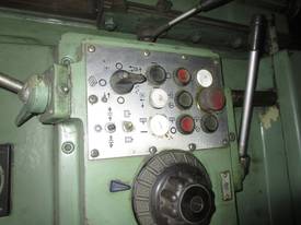 Stanko Ram Mill Model 6T83W - picture2' - Click to enlarge