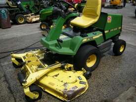 John Deere F725 Front Deck Lawn Equipment - picture0' - Click to enlarge