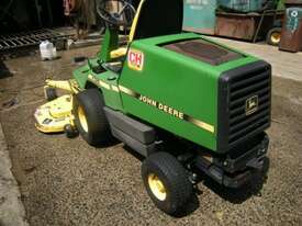 John Deere F725 Front Deck Lawn Equipment - picture1' - Click to enlarge