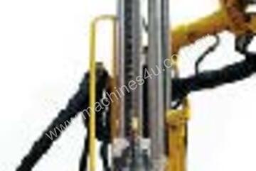 MONTABERT HC 200 A-RP HYDRAULIC DRIFTER