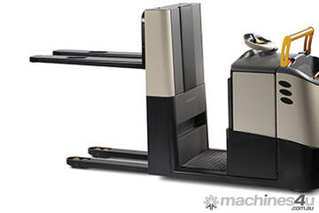 GPC Series-Lifting Forks - Single Pallet GPC Series-Lifting Forks - Single Pallet