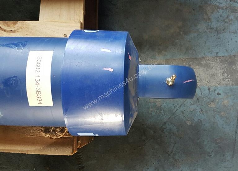 New itco FS31343802RT Articulated Dump Truck in , Listed on Machines4u