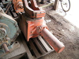 hydraulic positioners - picture0' - Click to enlarge