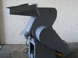 Industrial Plastic Granulator 15HP - Dreher - picture0' - Click to enlarge