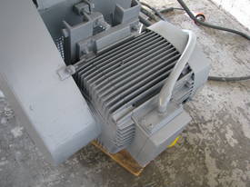 Industrial Plastic Granulator 15HP - Dreher - picture2' - Click to enlarge