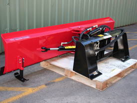 98BL2400 Backfill Blade - picture0' - Click to enlarge