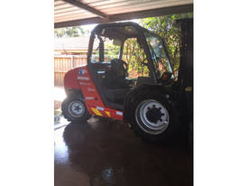 2007 Manitou MH254T Diesel Buggie - picture0' - Click to enlarge