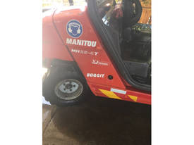2007 Manitou MH254T Diesel Buggie - picture0' - Click to enlarge