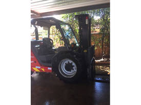 2007 Manitou MH254T Diesel Buggie - picture1' - Click to enlarge