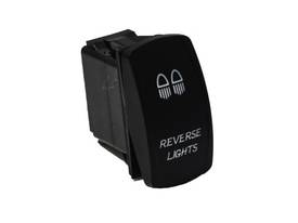 Carling Reverse Light Rocker switch 12-24V - picture0' - Click to enlarge