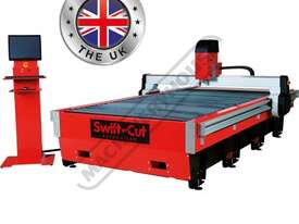 Swiftcut 3000DD MK4 - picture0' - Click to enlarge