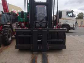 Used Kalmar DCE160-12 16 ton forklift (S3834)  - picture2' - Click to enlarge