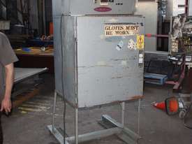 Large Laboratory lab Oven curing  - picture0' - Click to enlarge